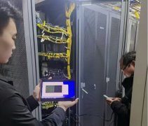 <b>驻马店联通公司快速处置“网咖云”毛病</b>